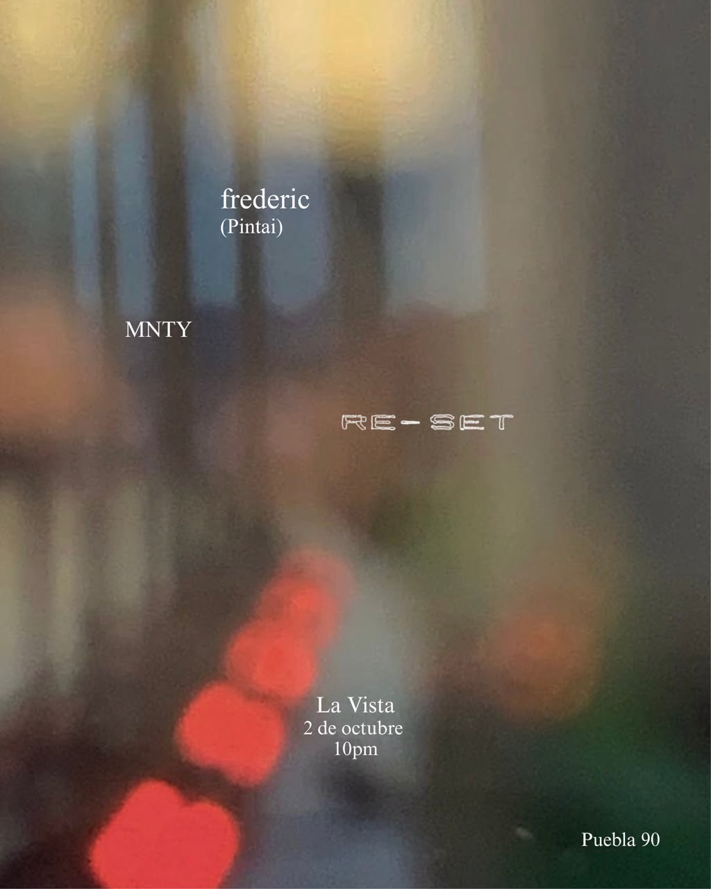 RE-SET