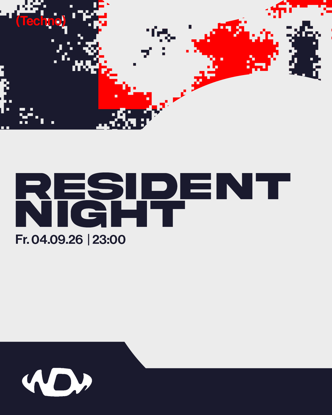 Resident Night with co:co, 3,142, Worthmann