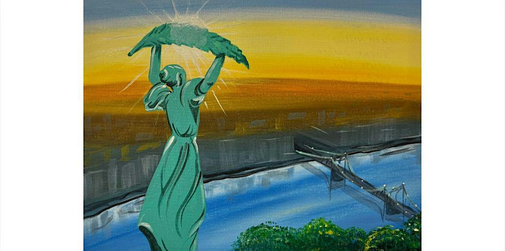 Riviera Travel Art Contest  Wed. Oct. 14th 10:00am $35