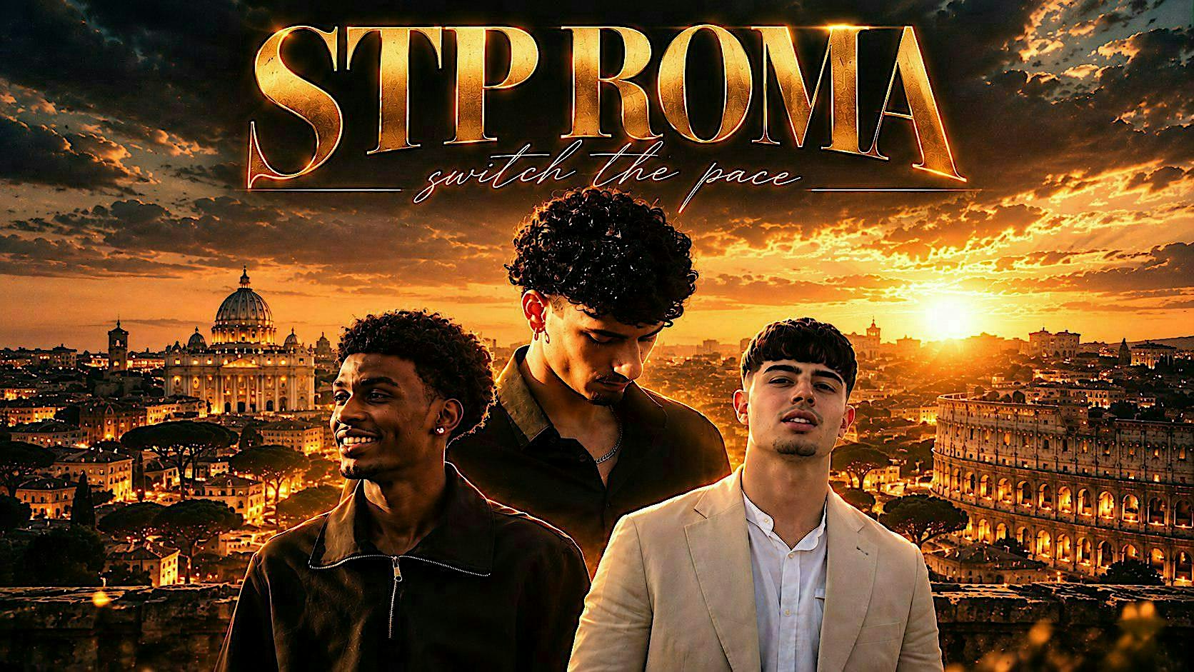STP Roma - 2nd edition