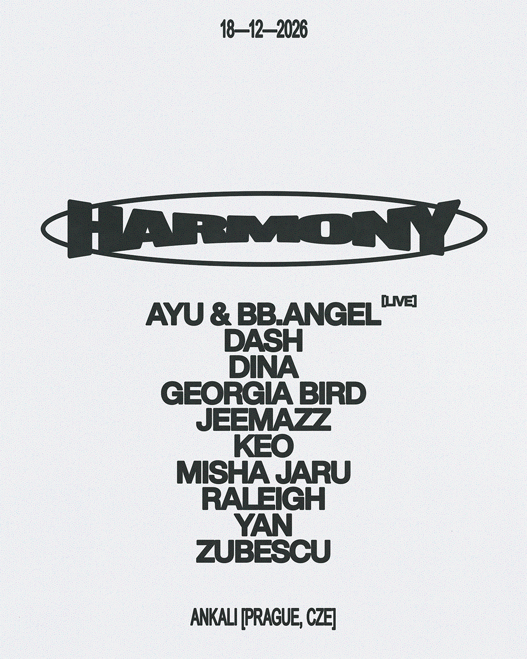 Harmony XMAS