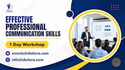High-Impact Communication Skills 1 Day Training in Fargo, ND