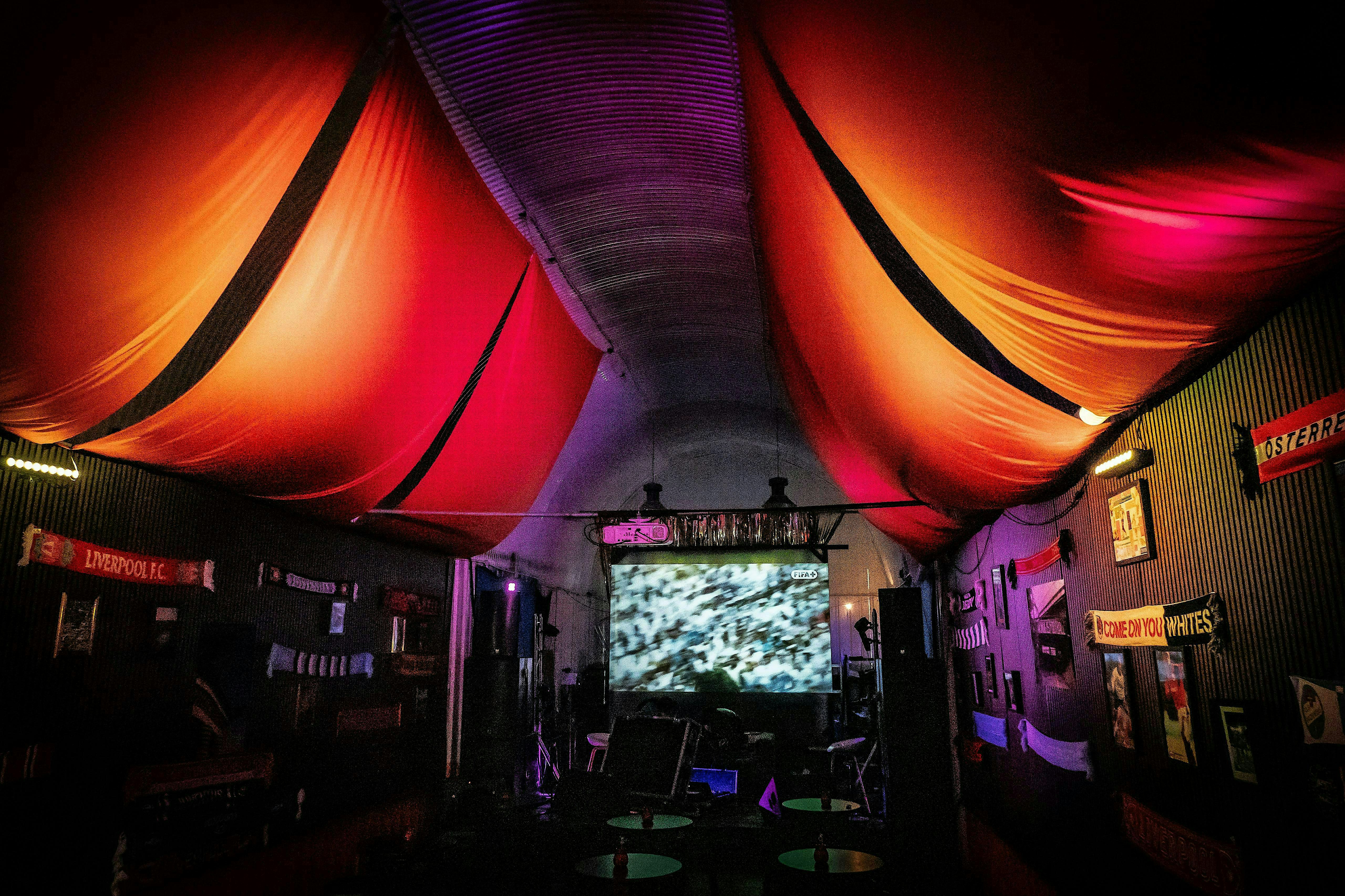 After Hours Events : Create Out Loud