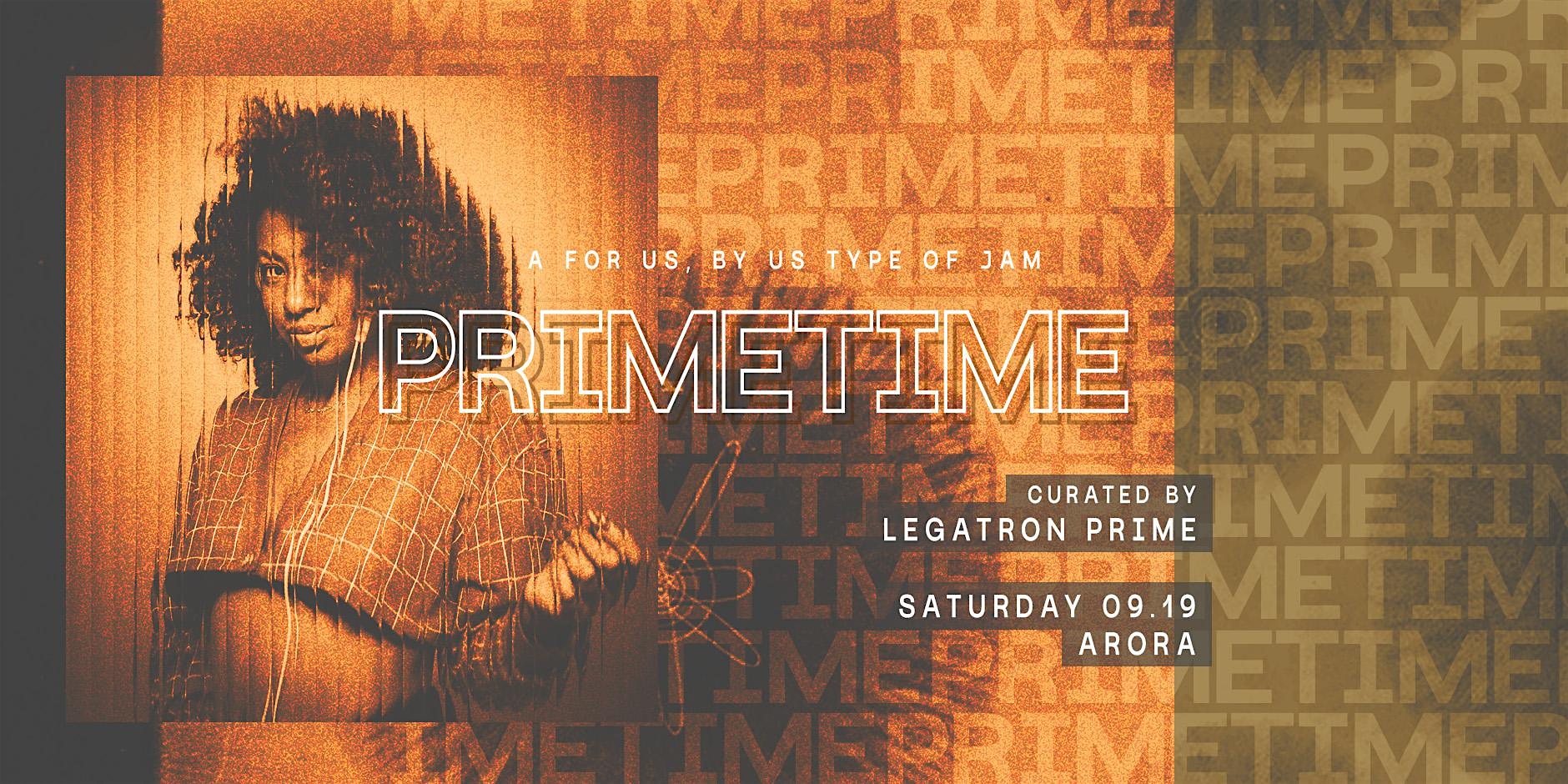 PRIMETIME