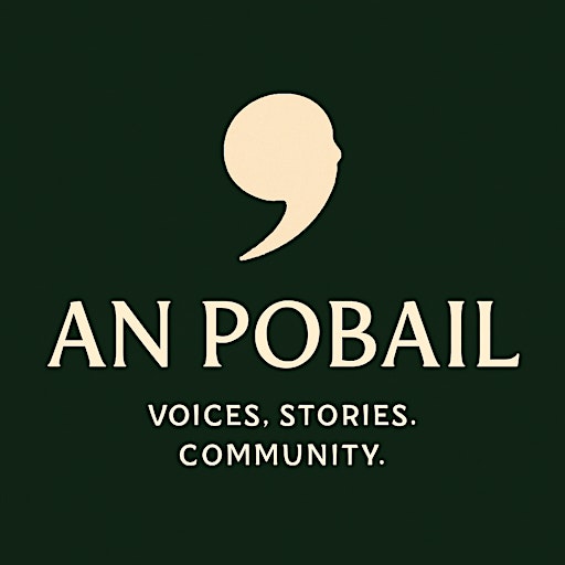 An Pobail