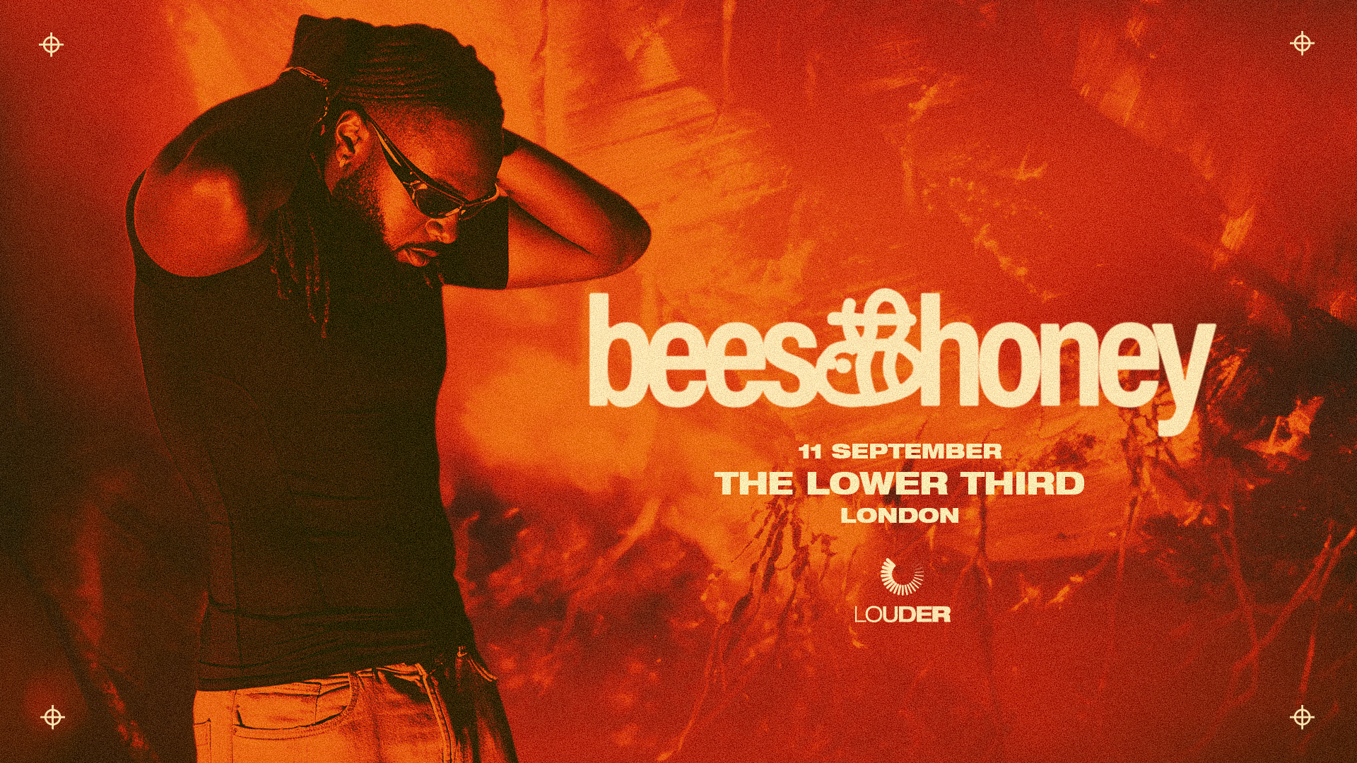 bees & honey