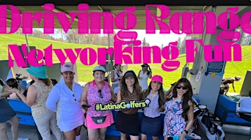 Driving Range Blow-Out Networking Reception - Fundraiser for LGA Foundation