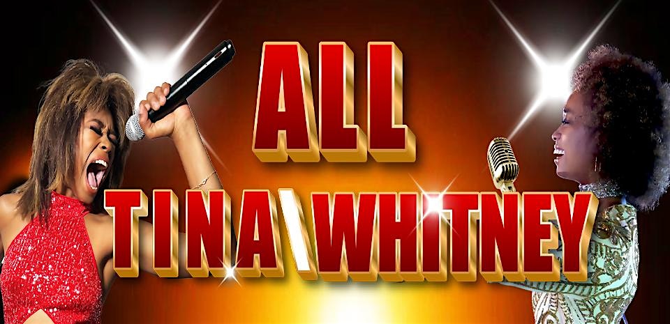 All Tina Whitney Las Vegas