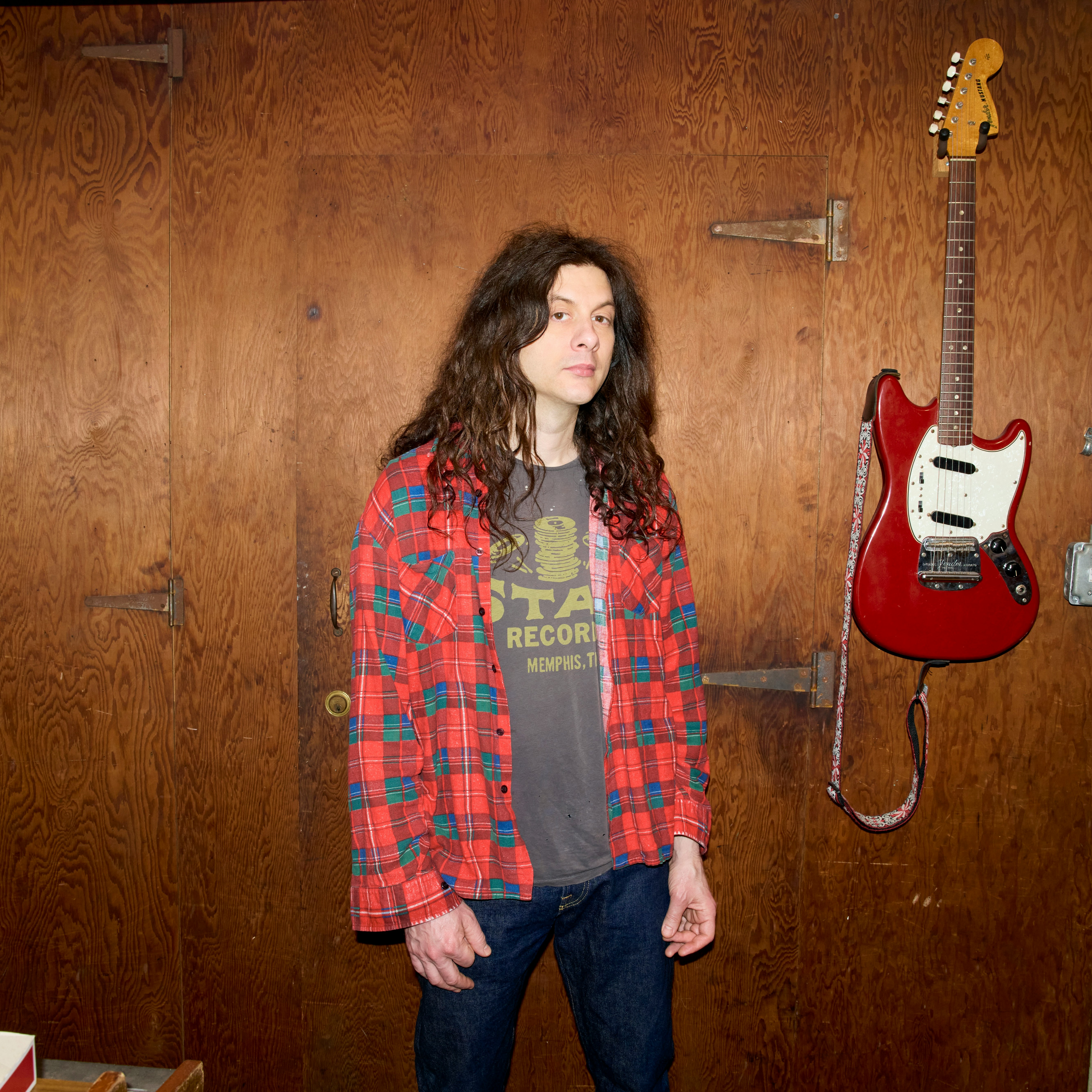 Kurt Vile & the Violators