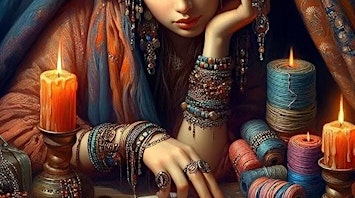 The Marseille Portal: Intuitive Tarot & Oracle Reading