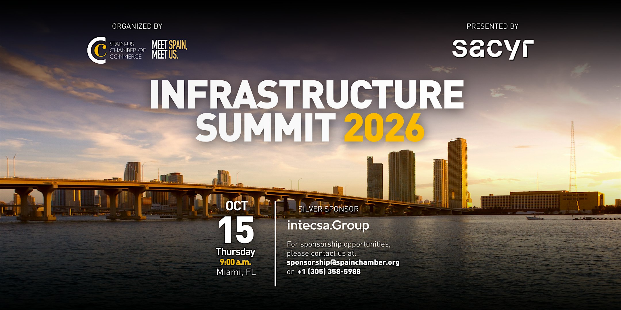 Infrastructure Summit 2026