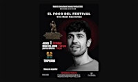 EL FOCO DEL FESTIVAL