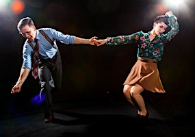 INTRO TO BALLROOM & LATIN DANCING (Beginning Course) - 6 Weeks Course