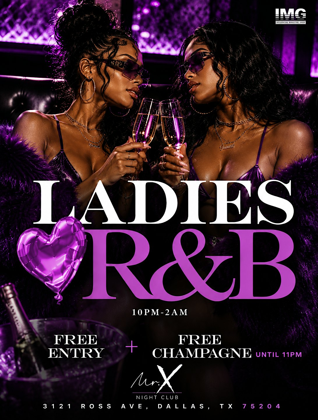 Ladies Love RNB