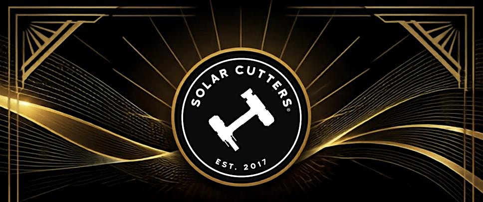 Solar Cutters Awards Night 2026