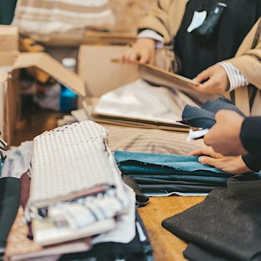 RE-lanzamiento de Moda Sostenible Barcelona · ¡Volvemos a encontrarnos!