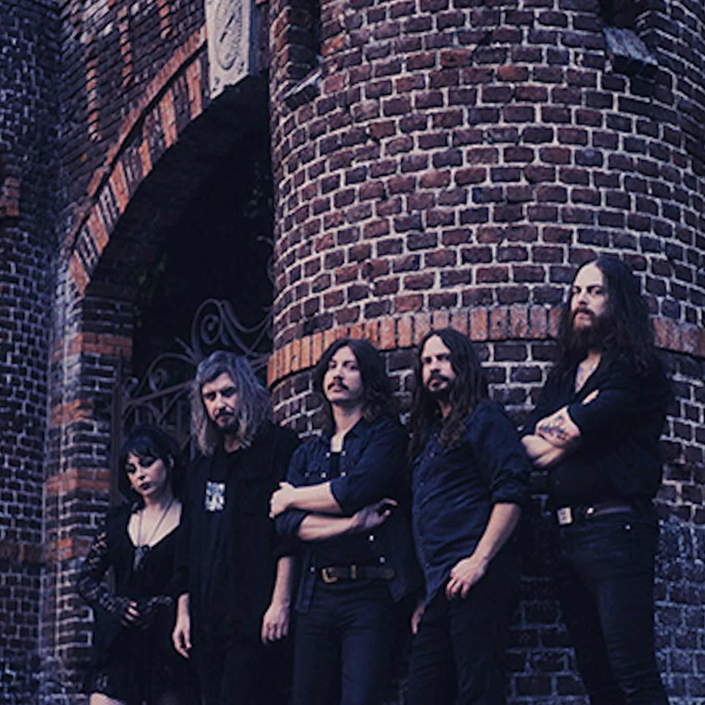 Uncle Acid & The Deadbeats