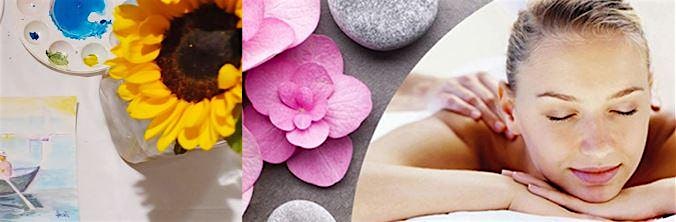 ART MEDITATION & MASSAGE RETREAT