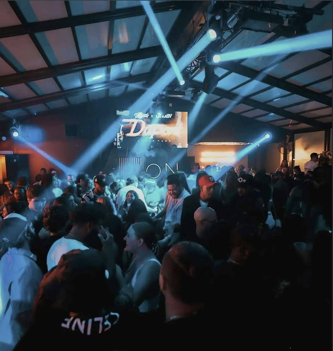 DC Afro Halloween Weekend - $1000 Costume Contest