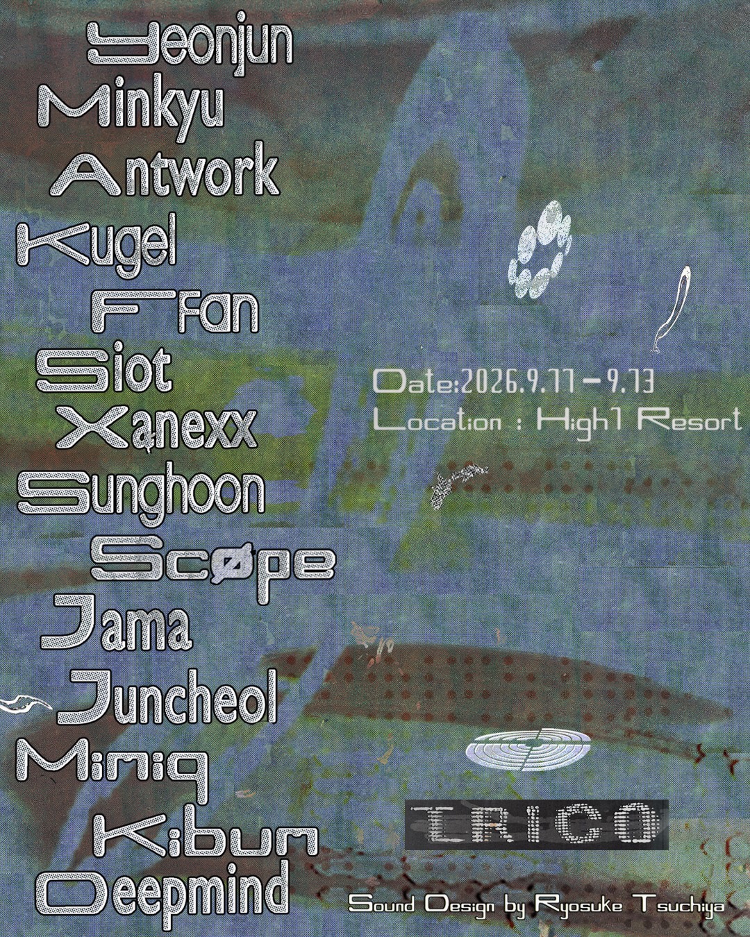 Trico Festival 2026
