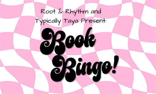 Book Bingo