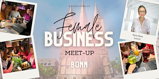 Female Business Meet up Bonn