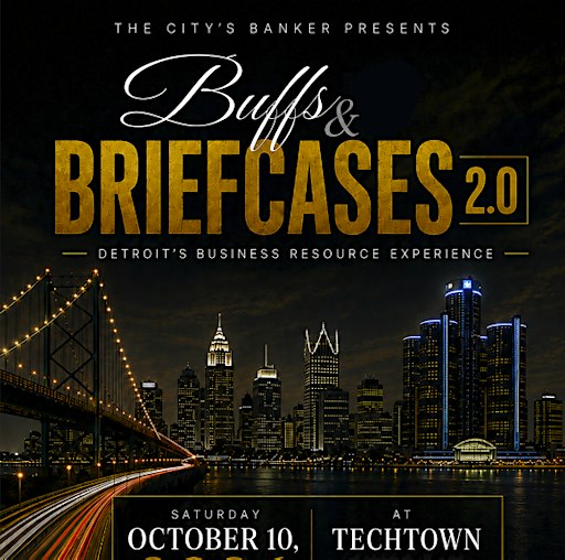 Buffs and Briefcases