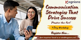 Communication Strategies Training That Drive Success! in Las Vegas,  NV