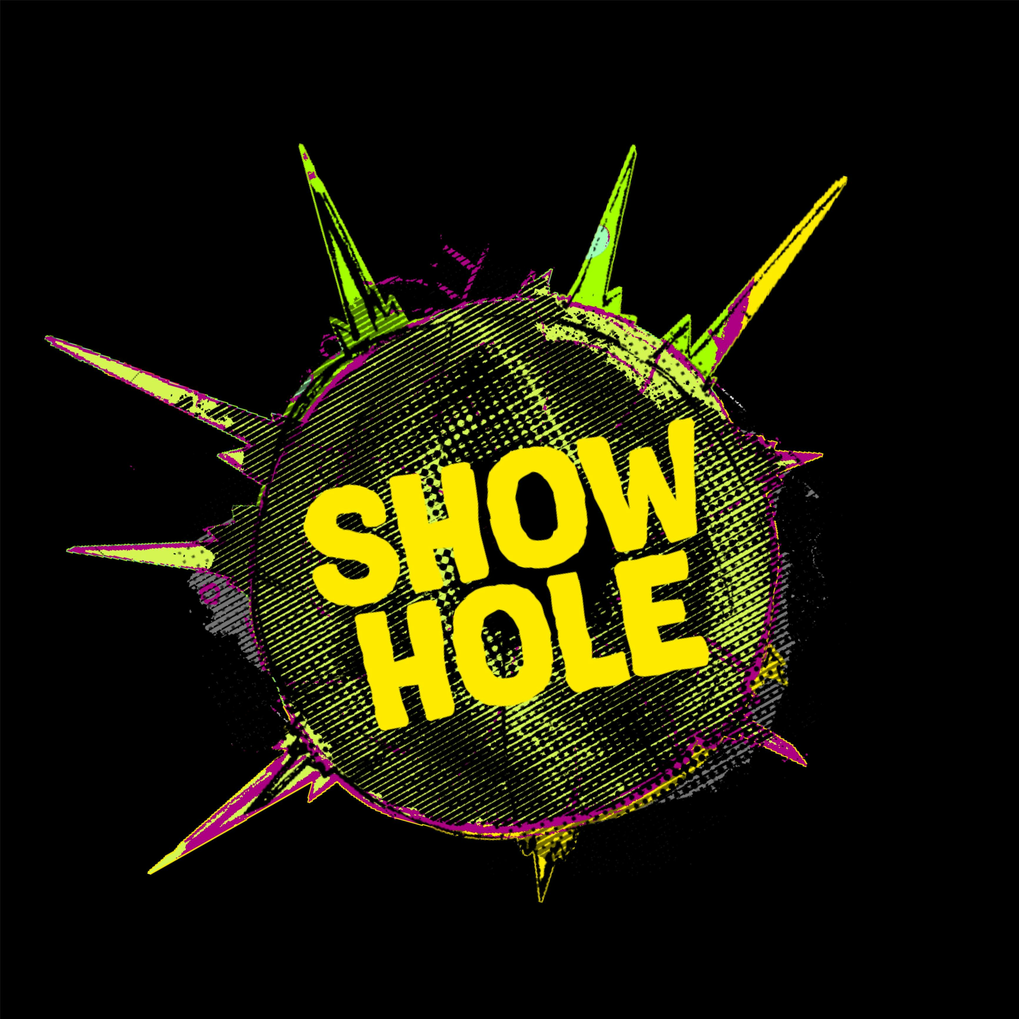 SHOW HOLE: COMEDY SHOW 9/24