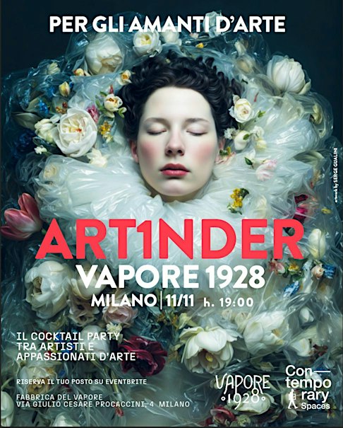 ART1NDER MILANO