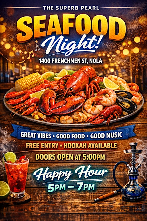 Thursdays on Frenchmen Street