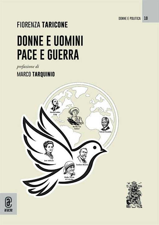 Donne e Uomini Pace e Guerra