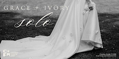 Grace + Ivory: SOLO