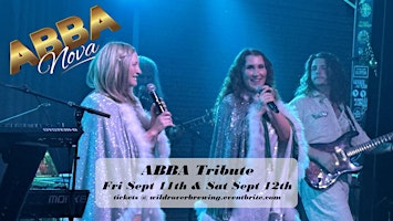 ABBA Nova - ABBA Tribute