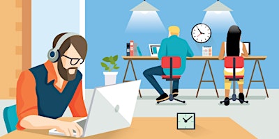 $5 Monthly Coworking Drop-In @ Beta Collective Burnaby