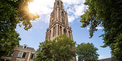 Discover Utrecht with a captivating scavenger hunt by World City Trail!