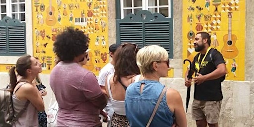 (Afternoon) Free Tour of Lisbon - Essential History and Fun Facts + Free Tastings