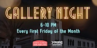 Gallery Night at CGM