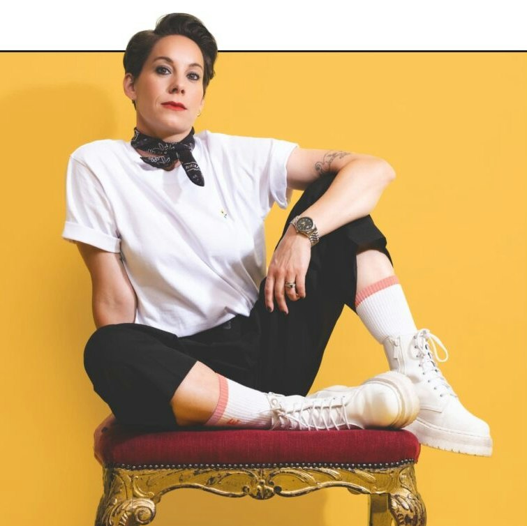 Ha Ha Hackney: A comedy fundraiser in aid of the Sedulo Foundation