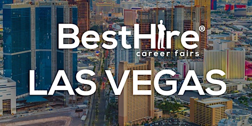 Las Vegas Job Fair October 8, 2026 - Las Vegas Career Fairs