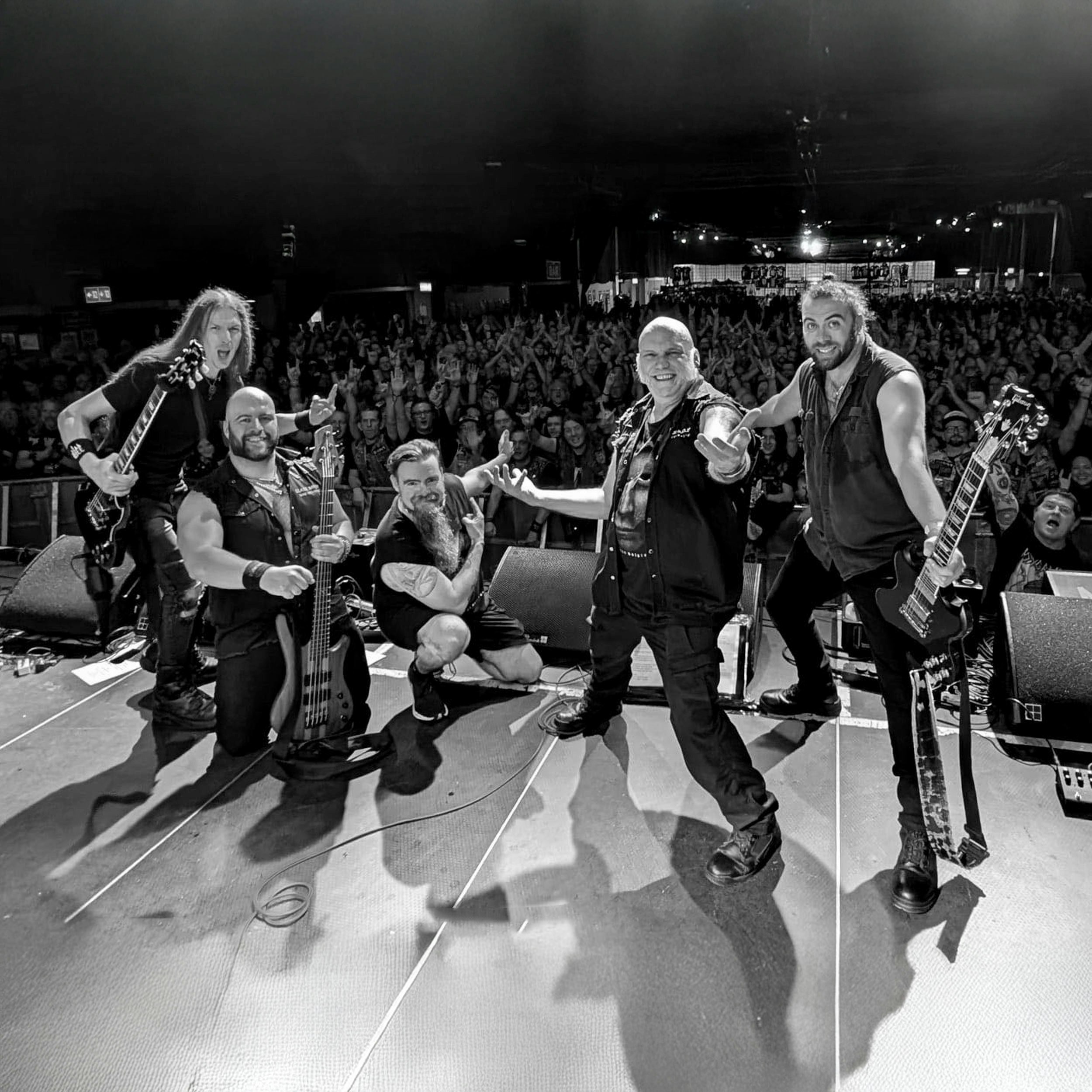 BLAZE BAYLEY | SOLD OUT