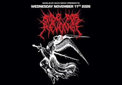 Ride For Revenge