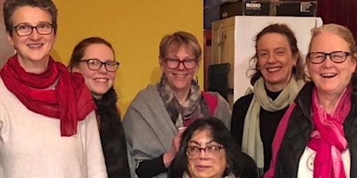 Somerset Constellations A Weekend of Healing and Belonging with Lucy Ascham