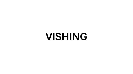 Taller Vishing - Ing. Social