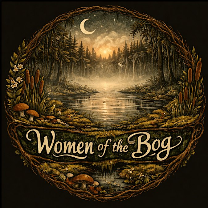 Women of the Bog