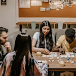 Central Bangalore Boardgame Social