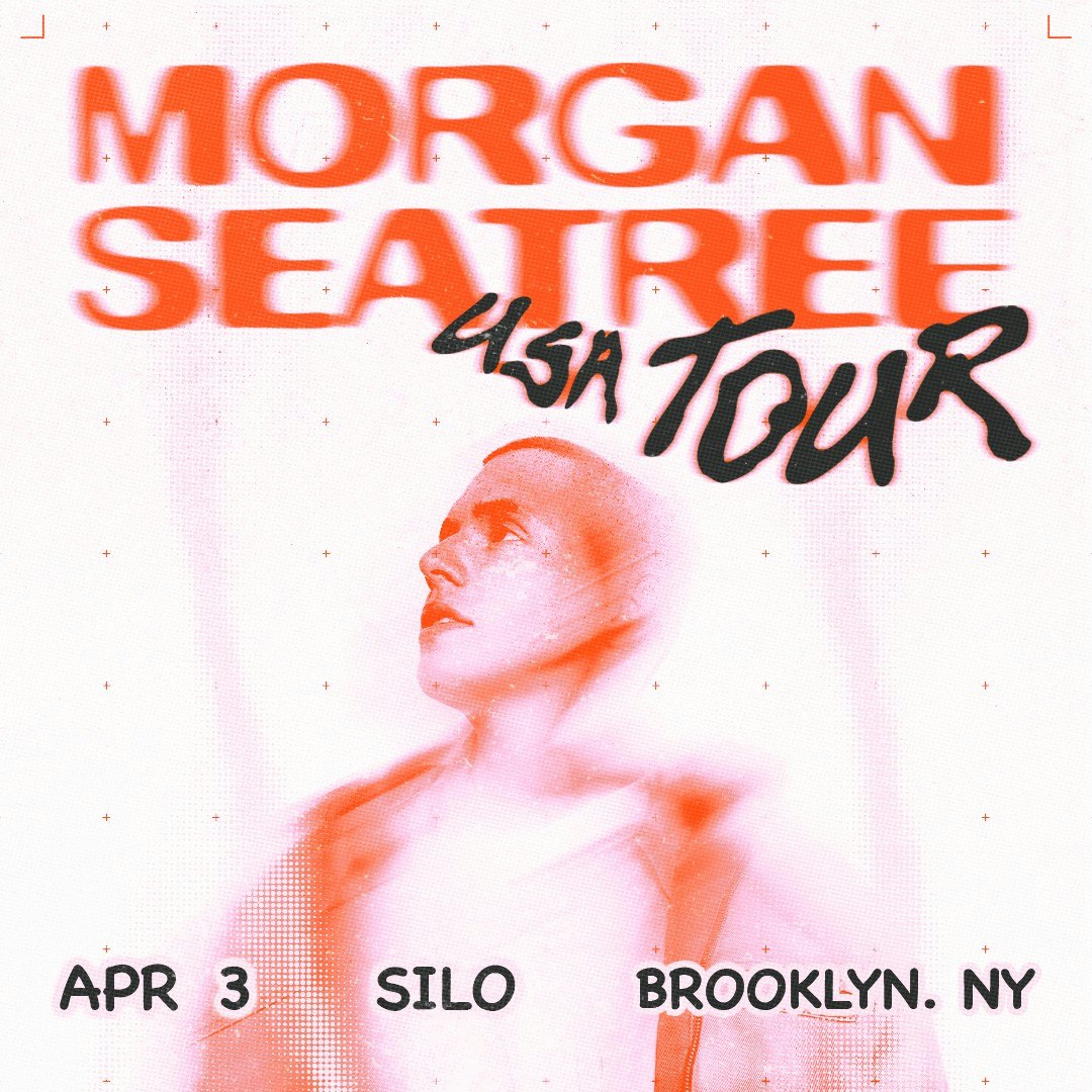 Morgan Seatree