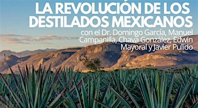 La revolución de los destilados mexicanos