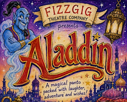 Aladdin