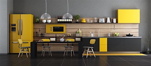 Ideal Interiors: Kitchen & Bathroom Expo 2026